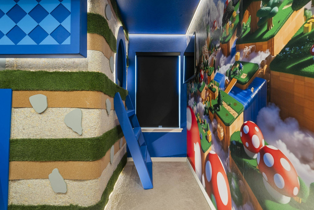 Windsor at Westside 2300