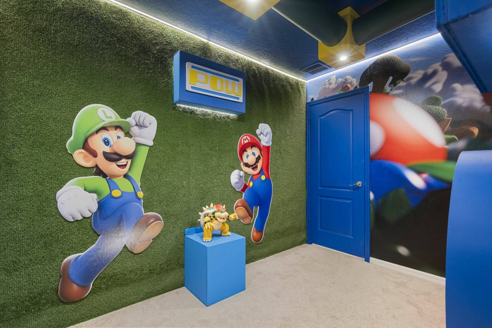 Windsor at Westside 2300