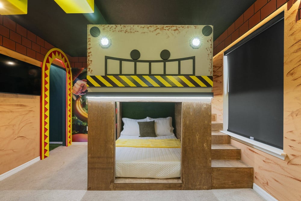 Windsor at Westside 2300