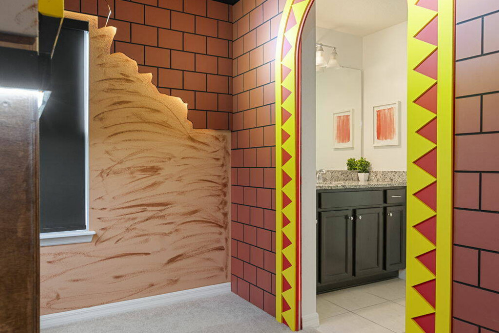 Windsor at Westside 2300