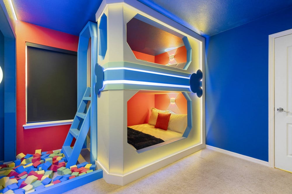 Windsor at Westside 2300