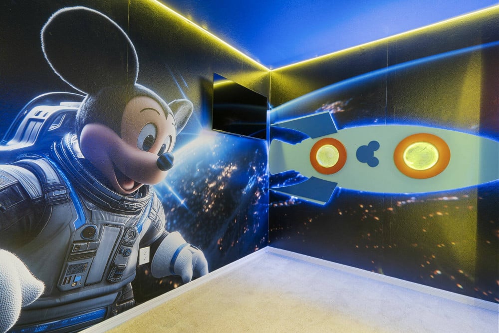 Windsor at Westside 2300