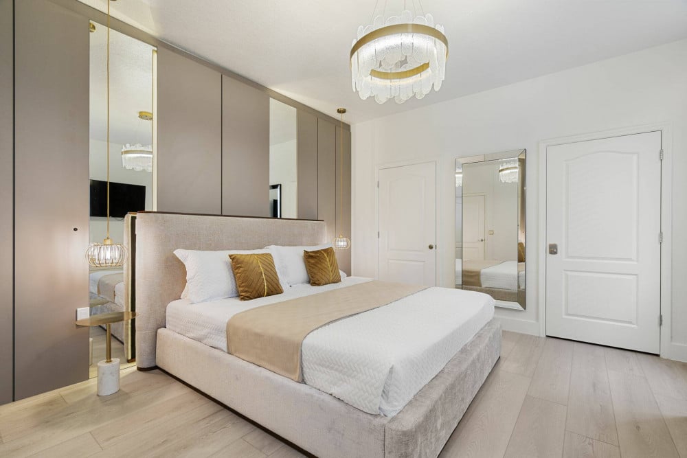 Windsor at Westside 2300