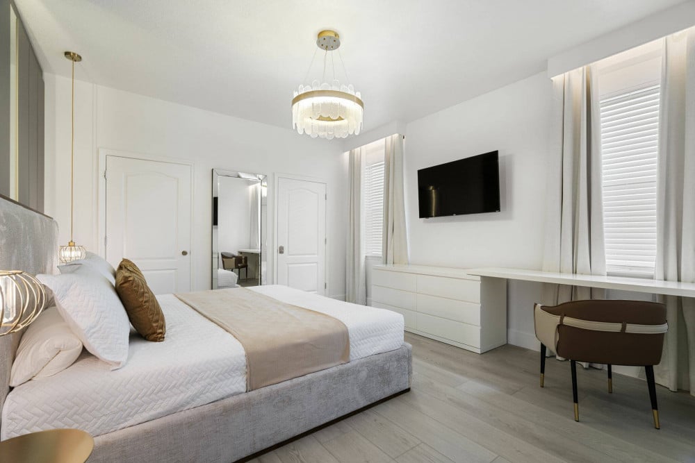 Windsor at Westside 2300