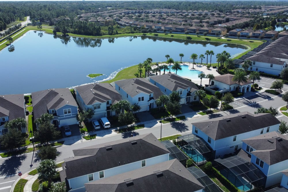 Windsor at Westside 2300