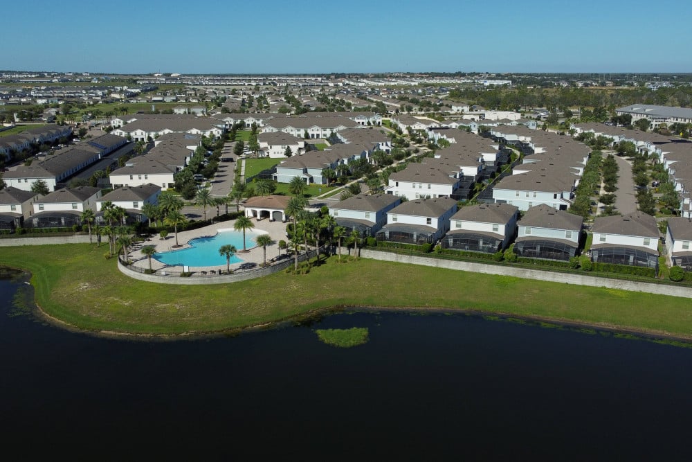 Windsor at Westside 2300