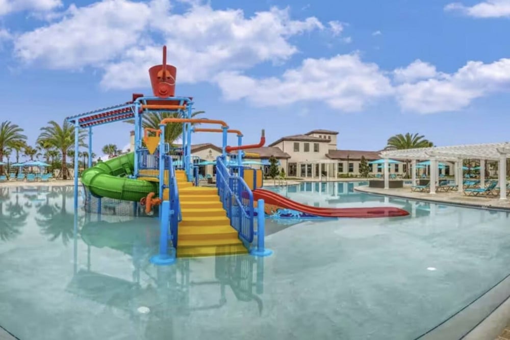 Windsor at Westside 2300