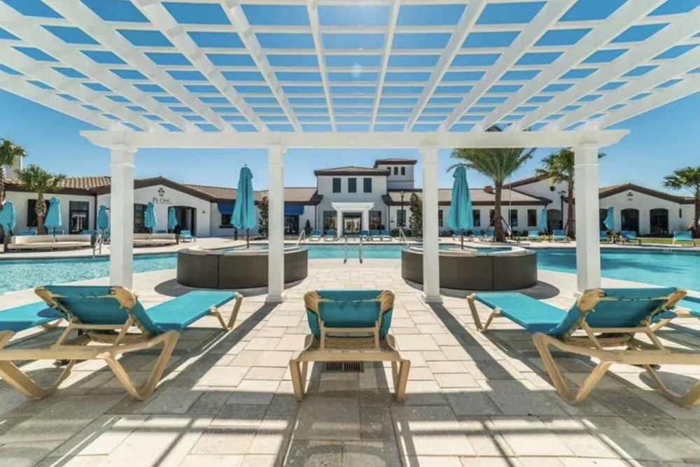 Windsor at Westside 2300