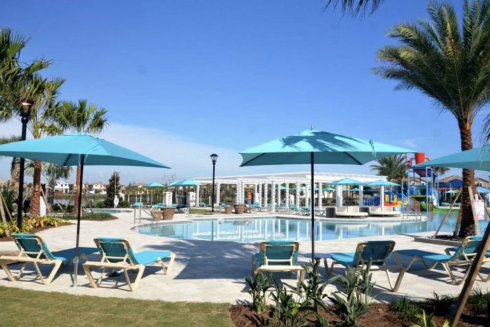 Windsor at Westside 2300