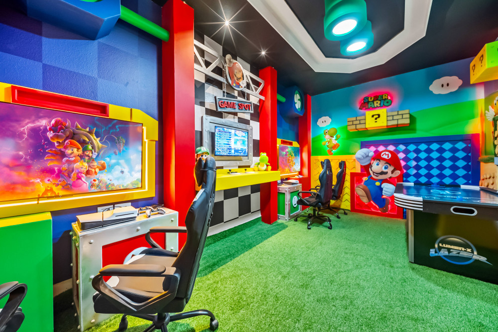 Reunion Resort 1230