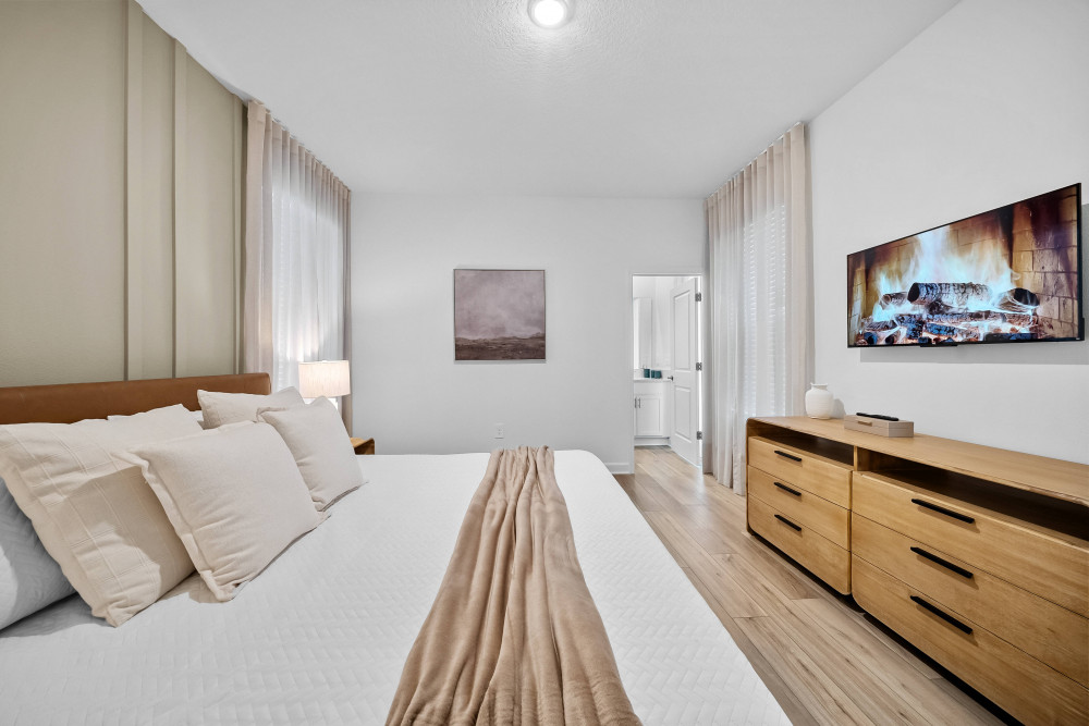 Reunion Resort 1230