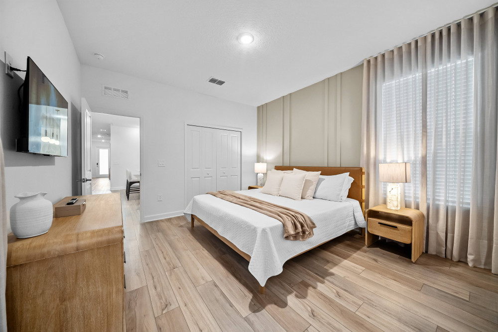 Reunion Resort 1230