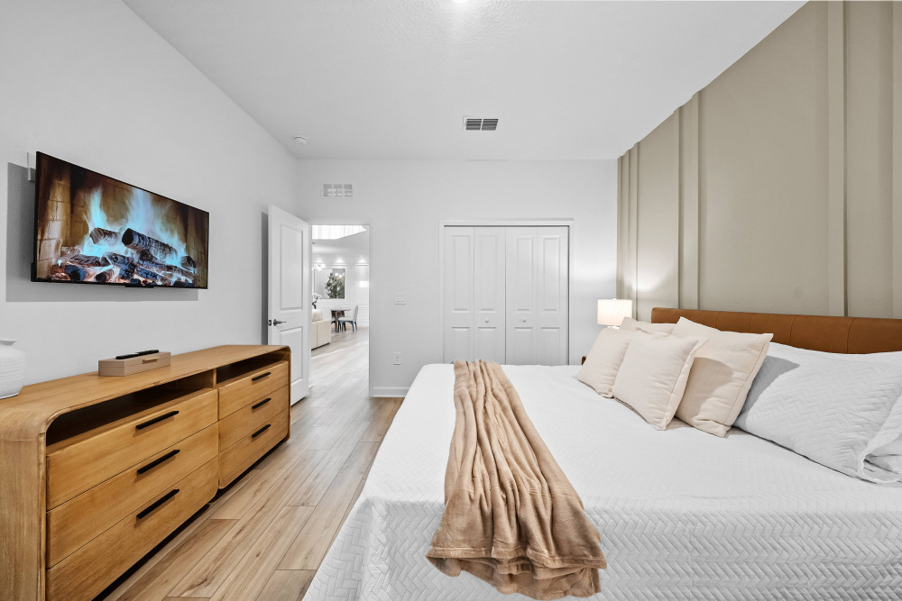 Reunion Resort 1230