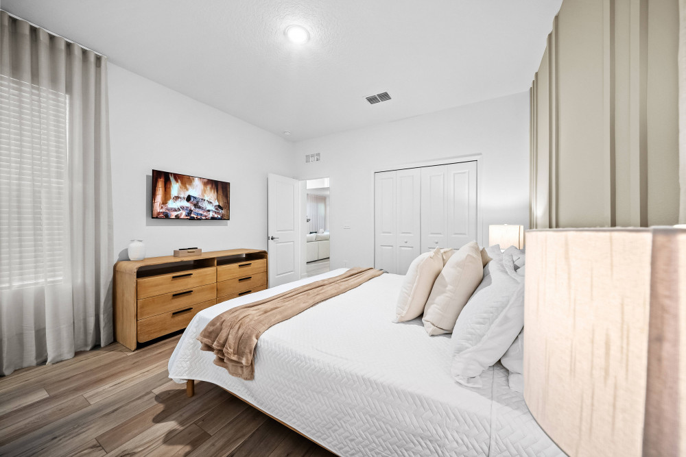 Reunion Resort 1230