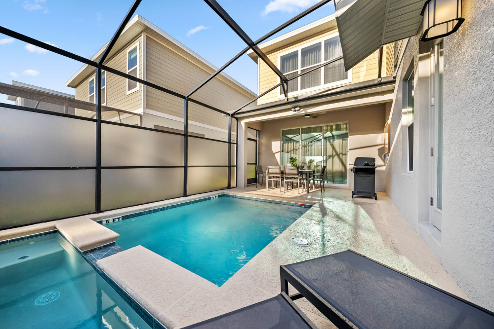 Reunion Resort 1230