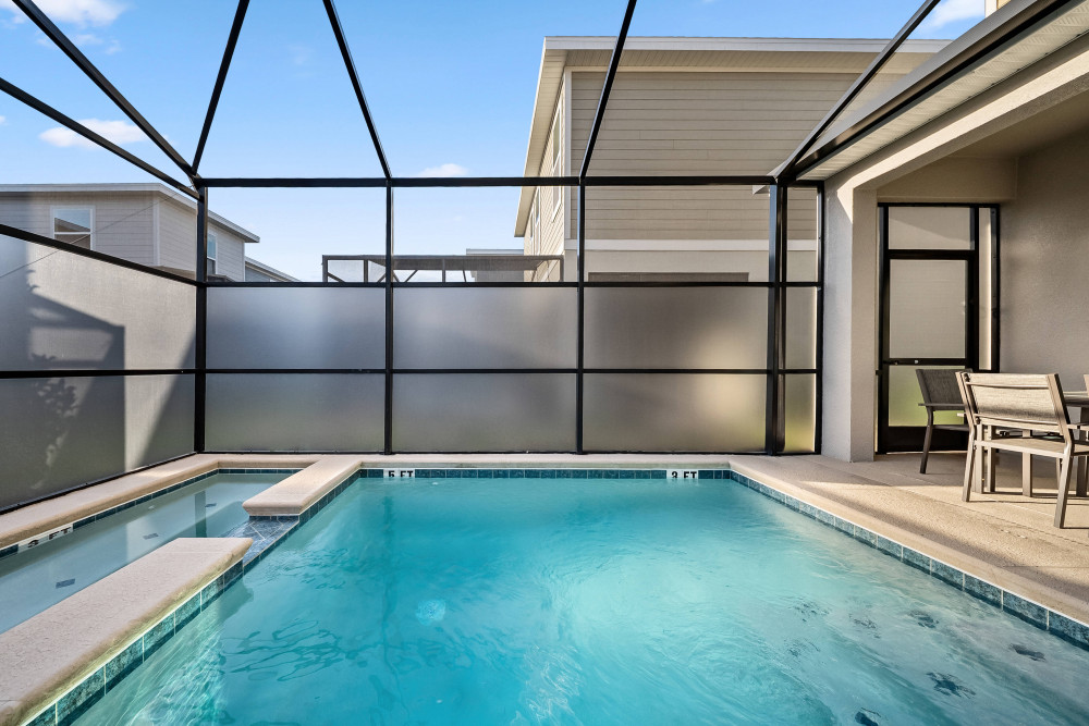 Reunion Resort 1230