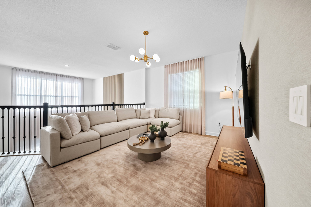 Reunion Resort 1230