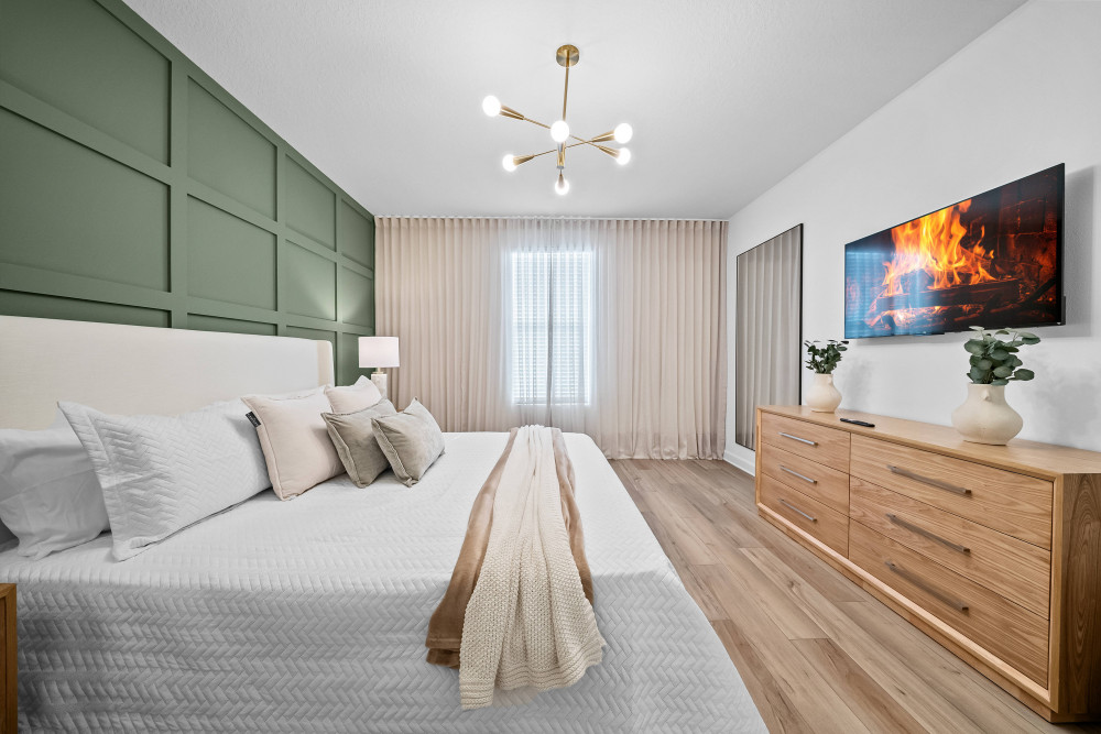 Reunion Resort 1230