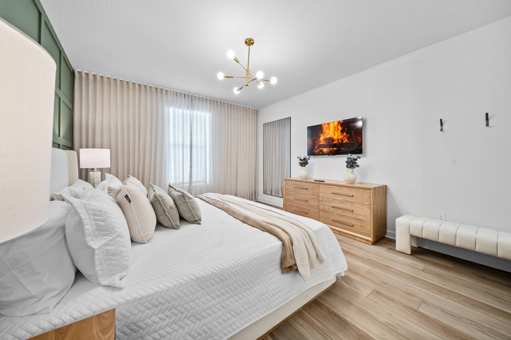 Reunion Resort 1230