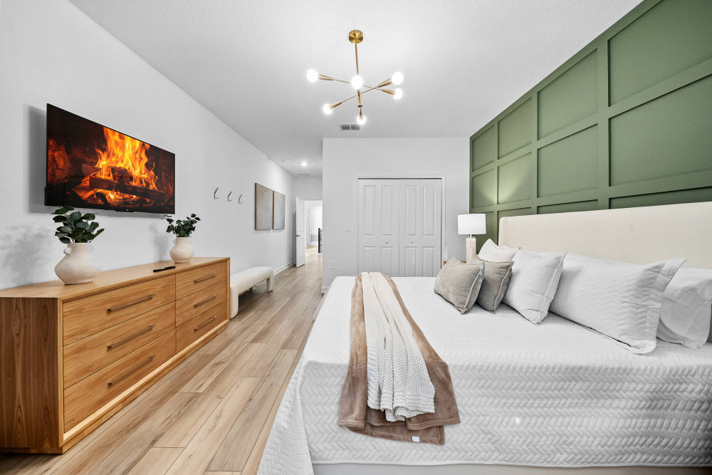 Reunion Resort 1230