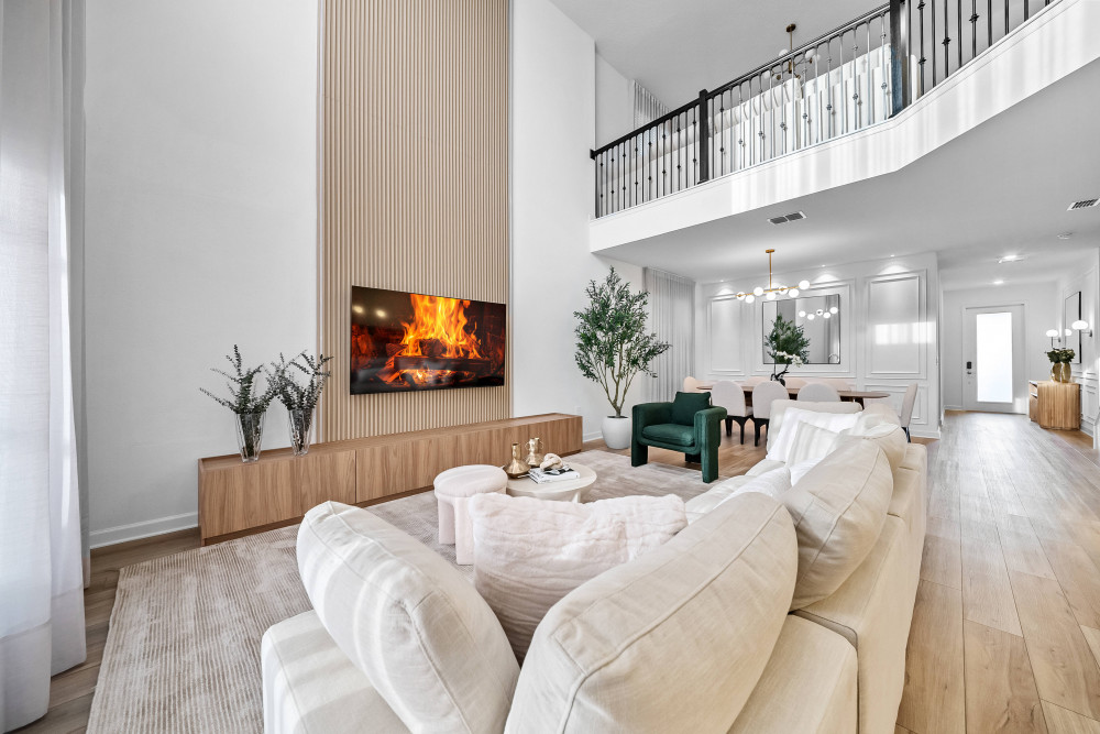 Reunion Resort 1230
