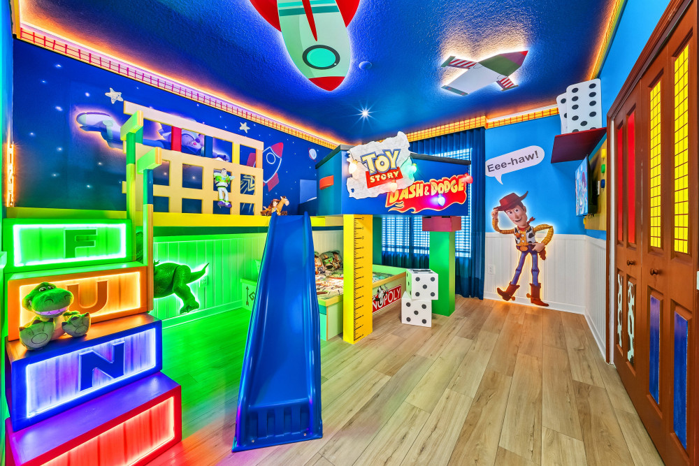 Reunion Resort 1230