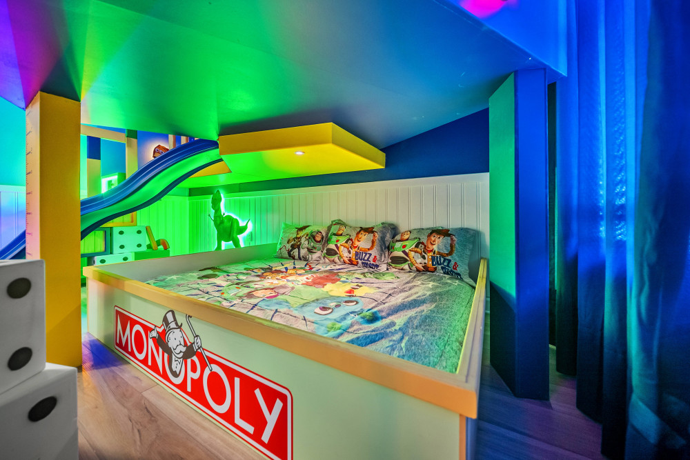 Reunion Resort 1230