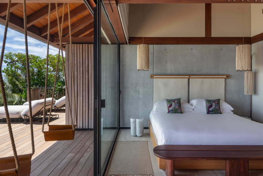 Manoir Voltaire