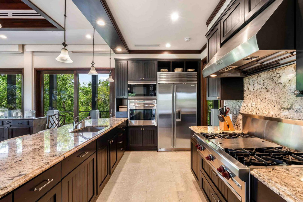 Ritz-Carlton Deckhouse 1