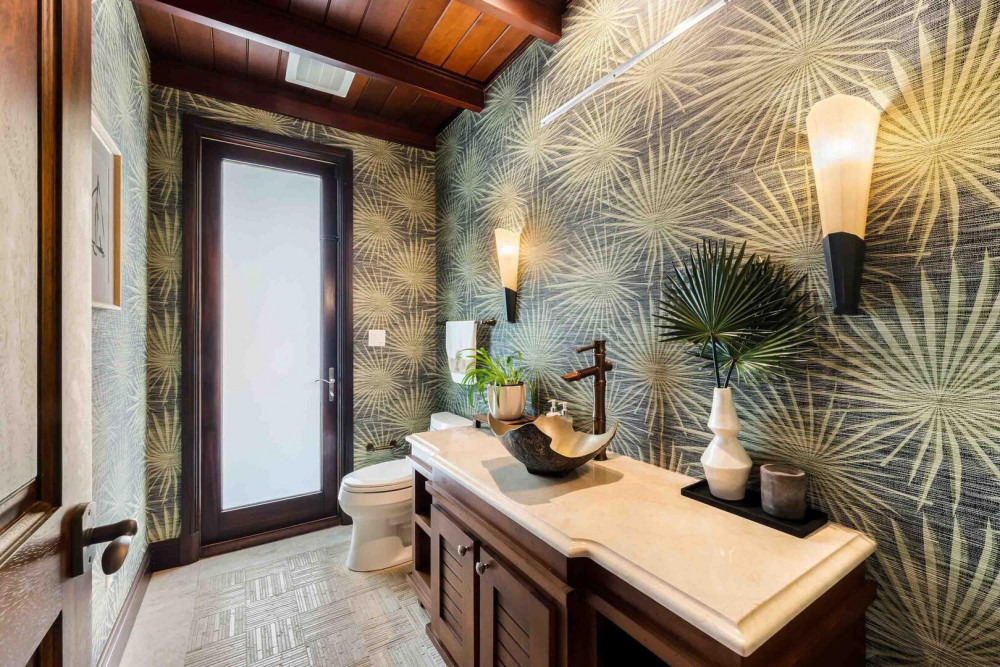 Ritz-Carlton Deckhouse 1