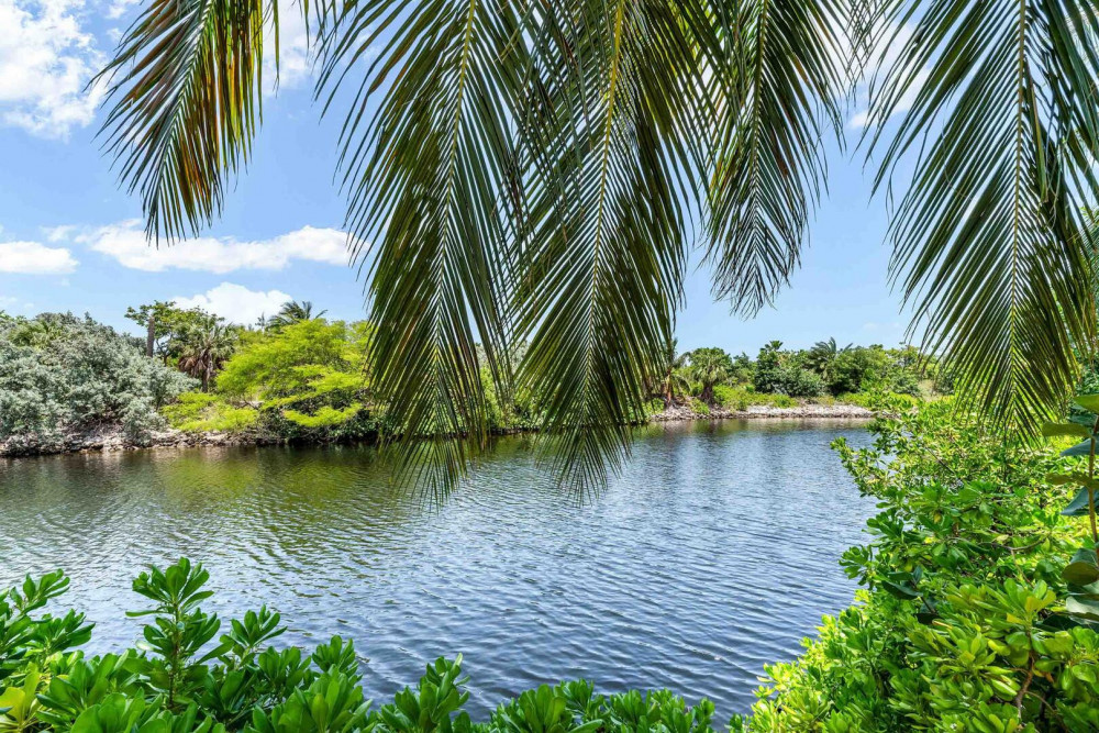 Ritz-Carlton Deckhouse 1