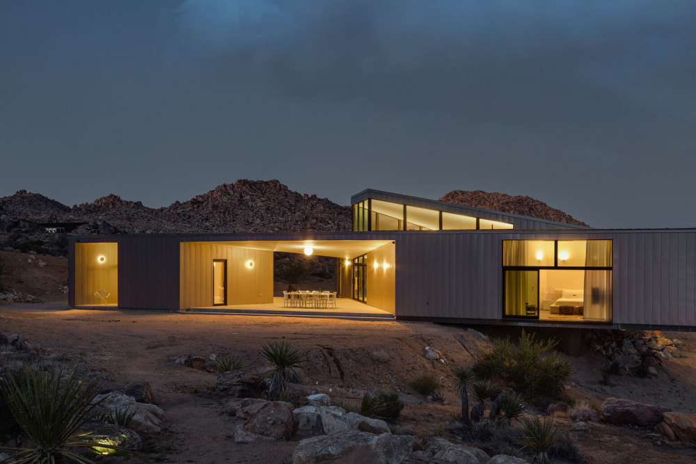 Joshua Tree 78
