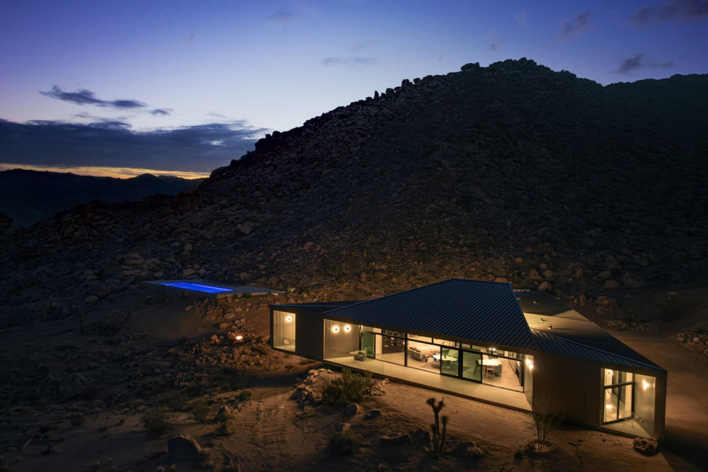 Joshua Tree 78