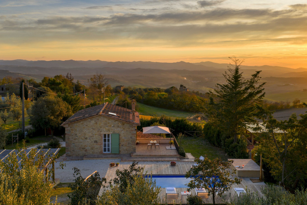 Villino Ariachiara 6