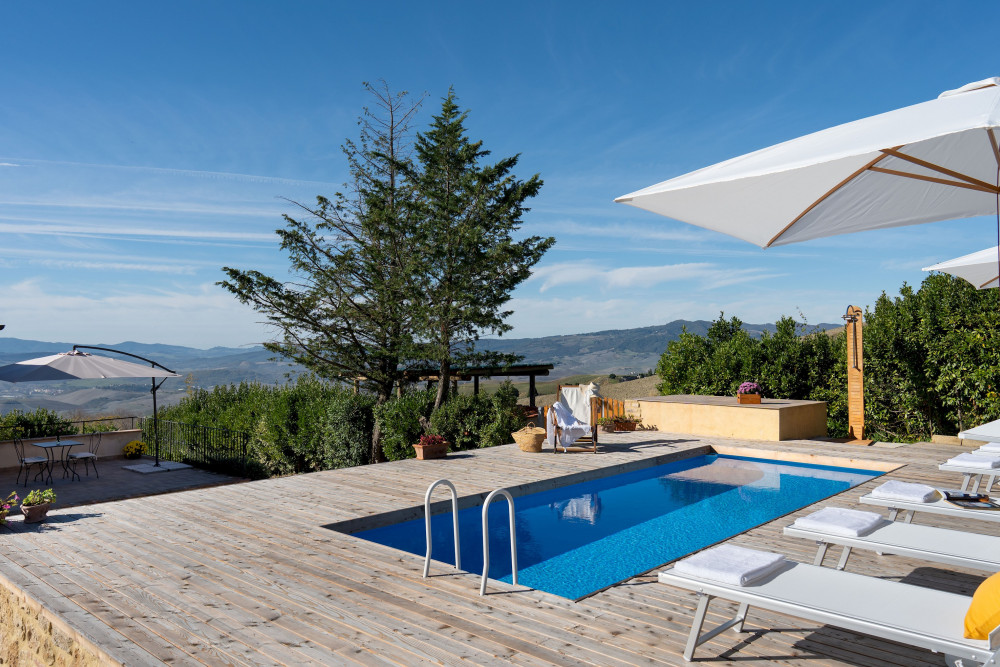 Villino Ariachiara 6