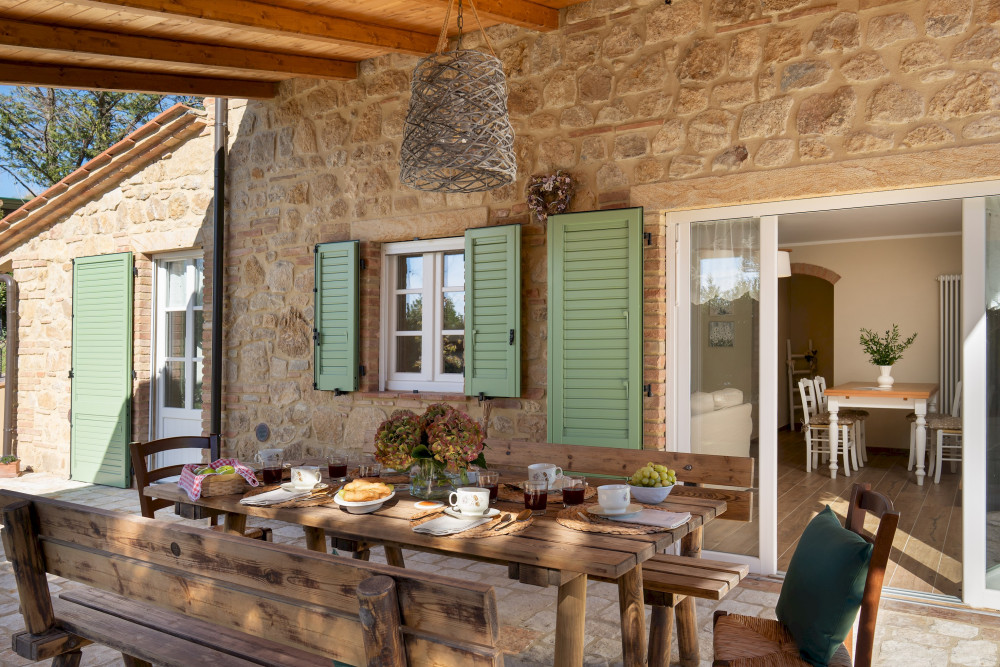 Villino Ariachiara 6