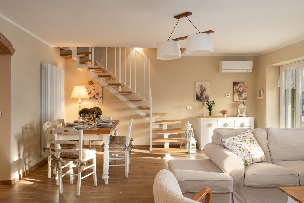 Villino Ariachiara 6