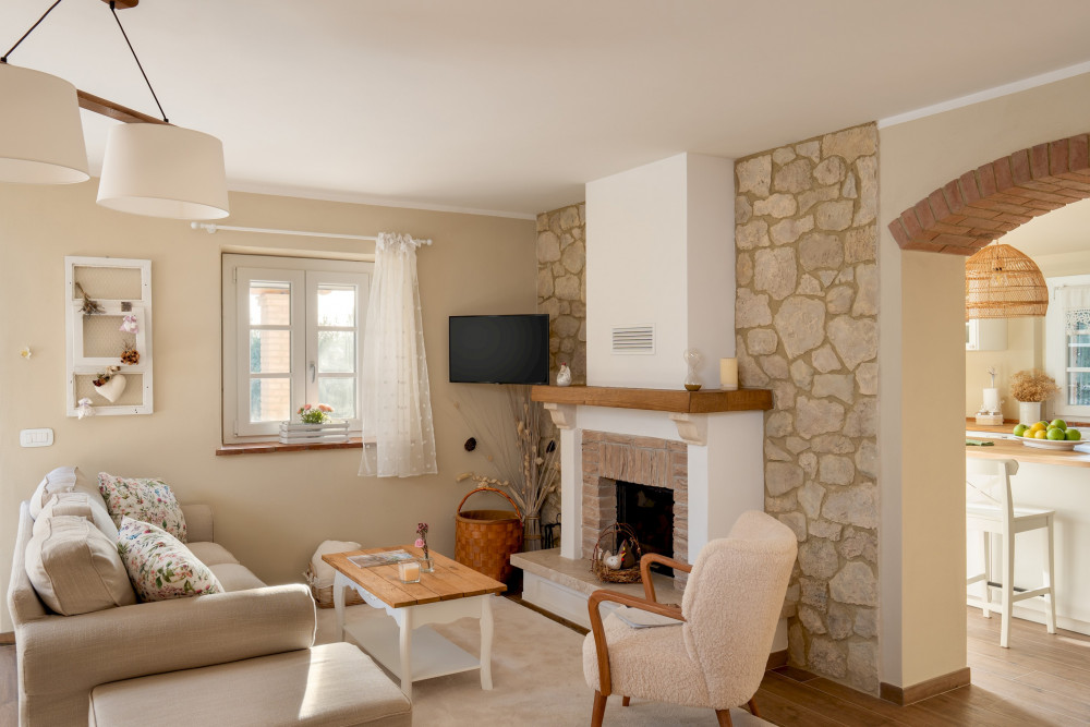 Villino Ariachiara 6