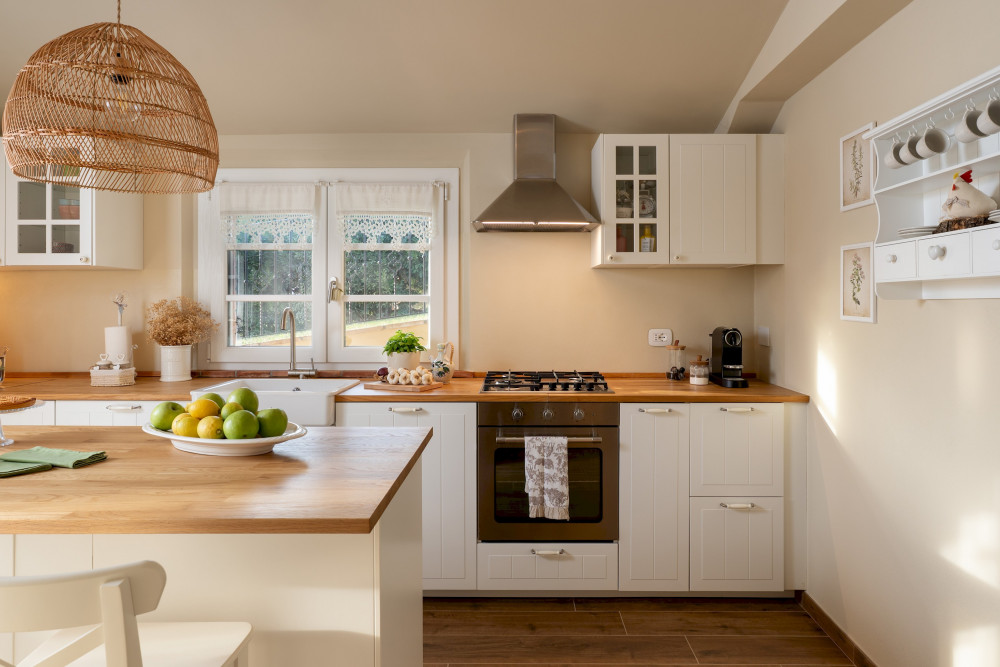 Villino Ariachiara 6