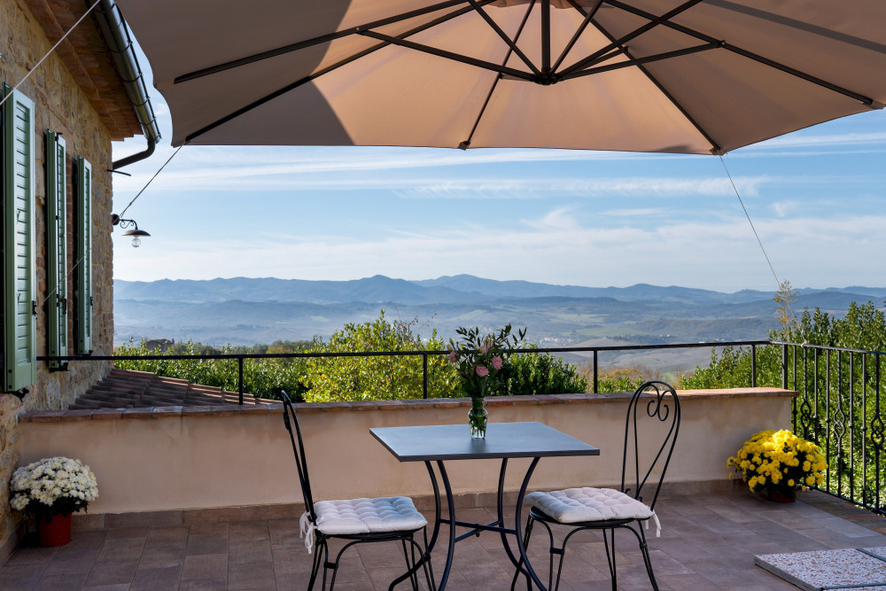 Villino Ariachiara 6