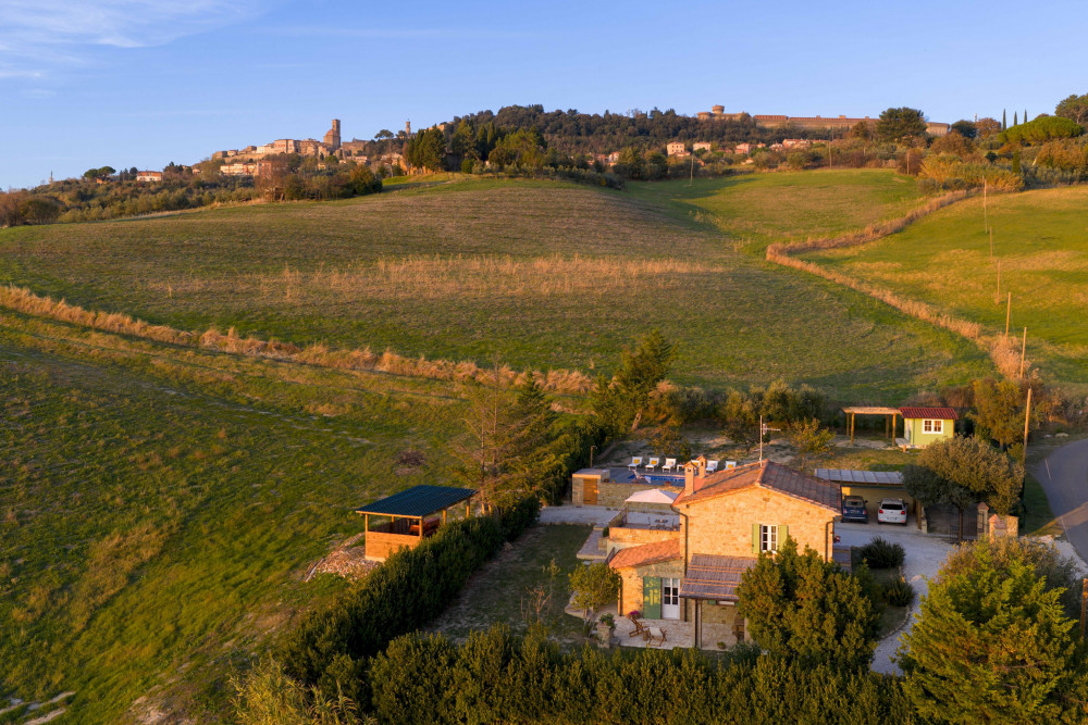 Villino Ariachiara 6