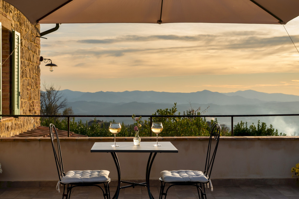 Villino Ariachiara 6