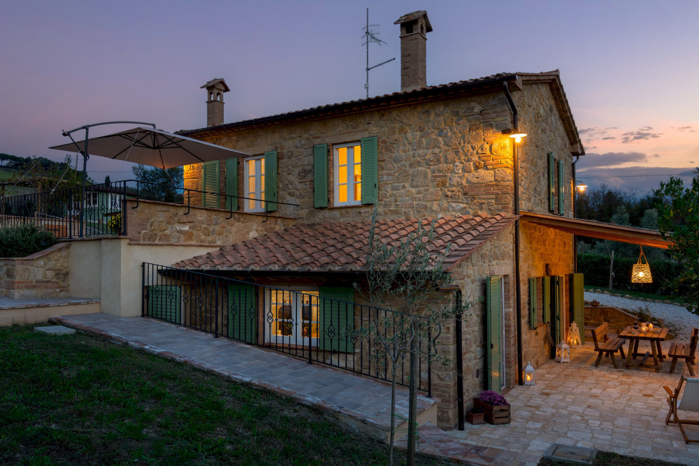 Villino Ariachiara 6