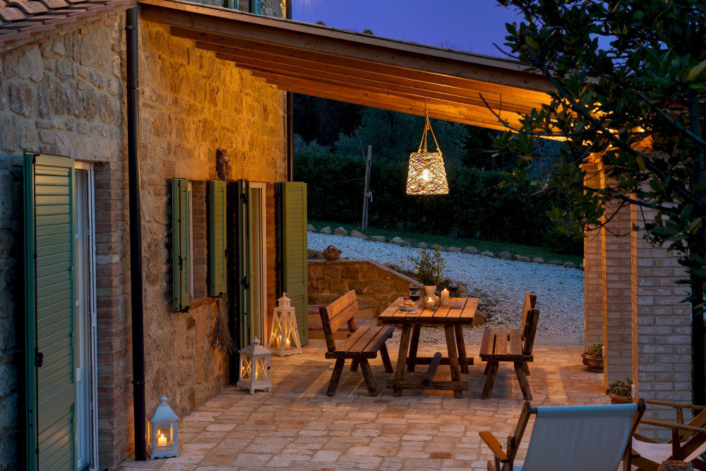 Villino Ariachiara 6