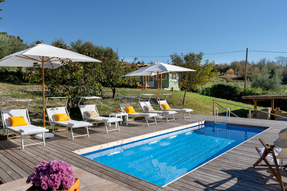 Villino Ariachiara 6