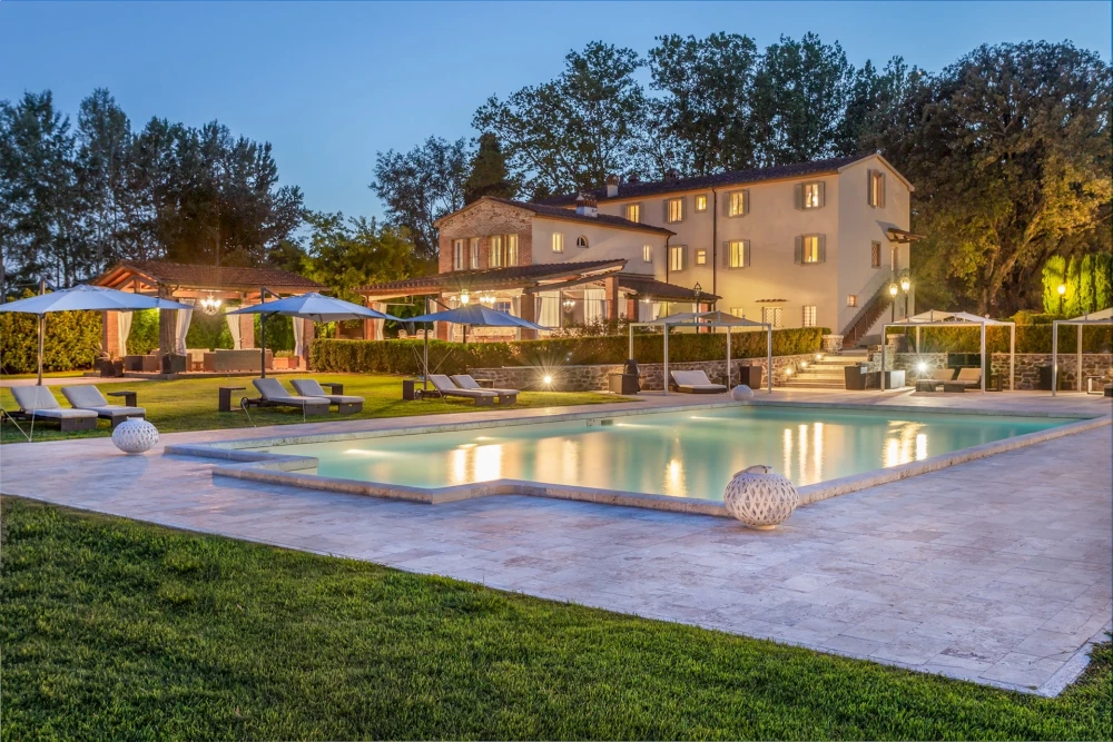 Villa Ginevra 26