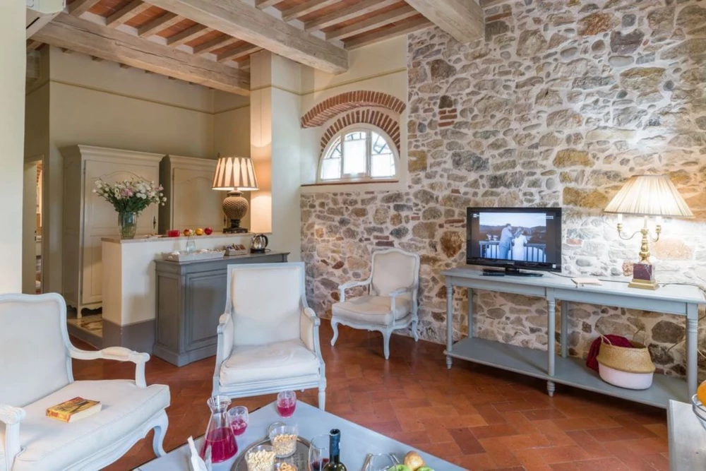 Villa Ginevra 26