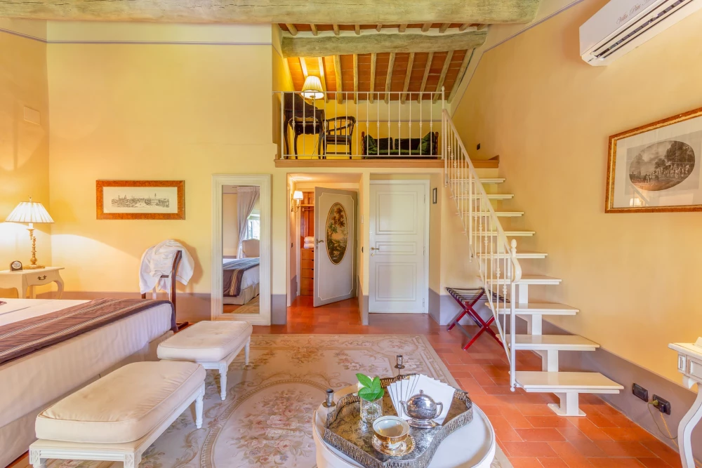 Villa Ginevra 26