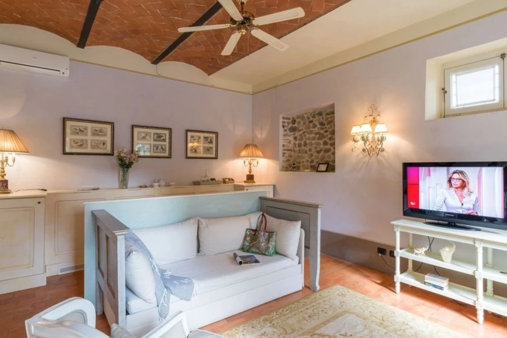 Villa Ginevra 26