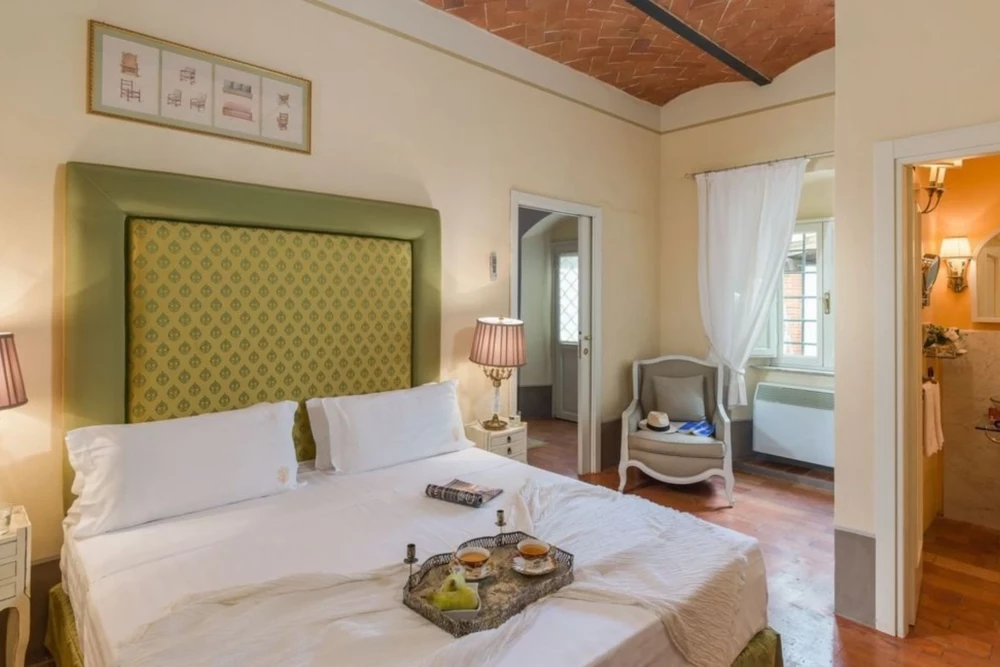 Villa Ginevra 26
